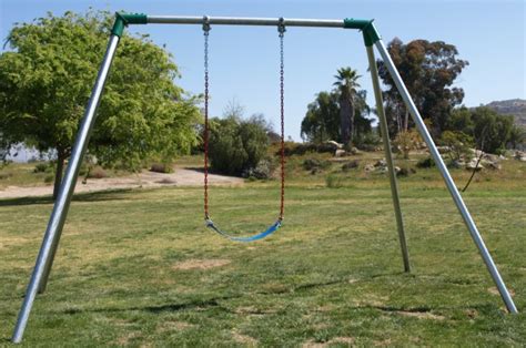 Swing Set Parts 